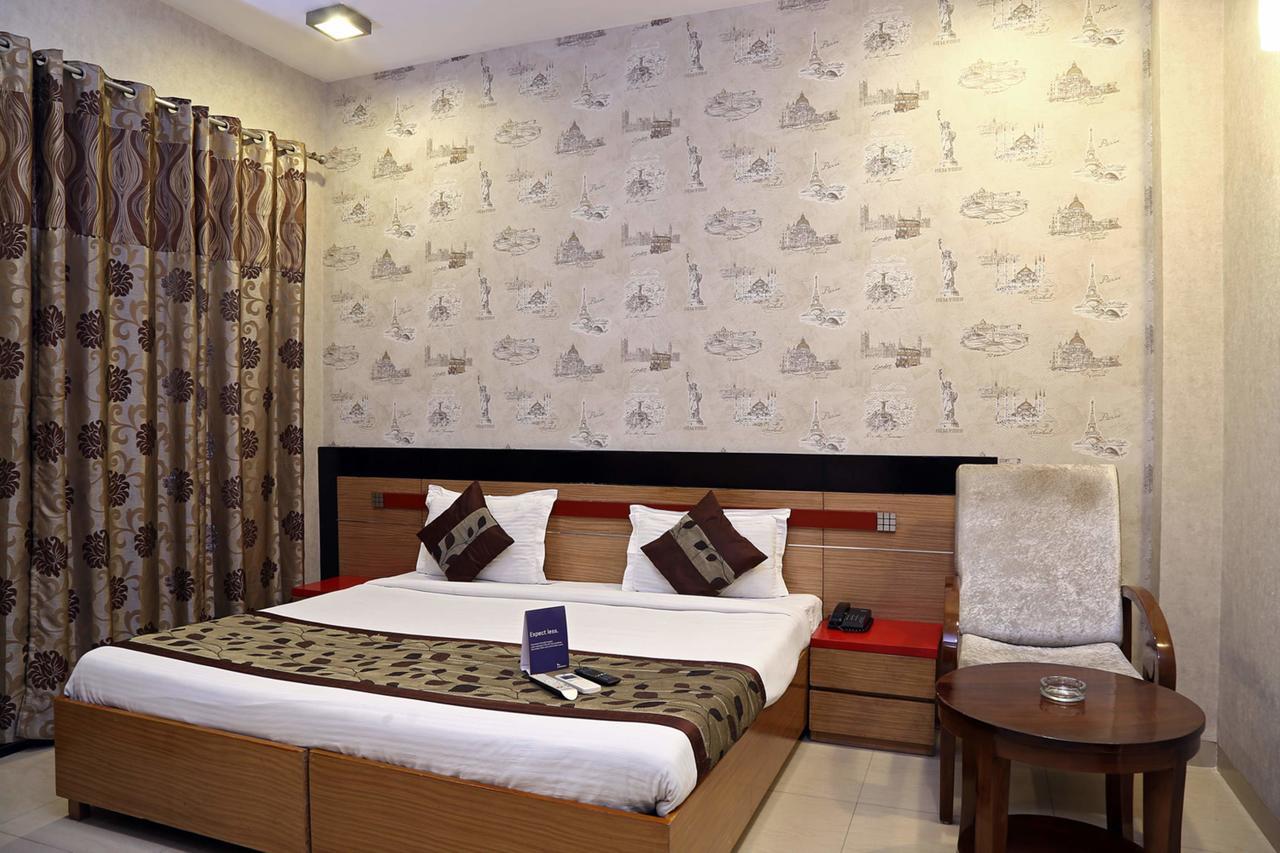 Fabhotel Signature Cyber Park Delhi  Eksteriør billede