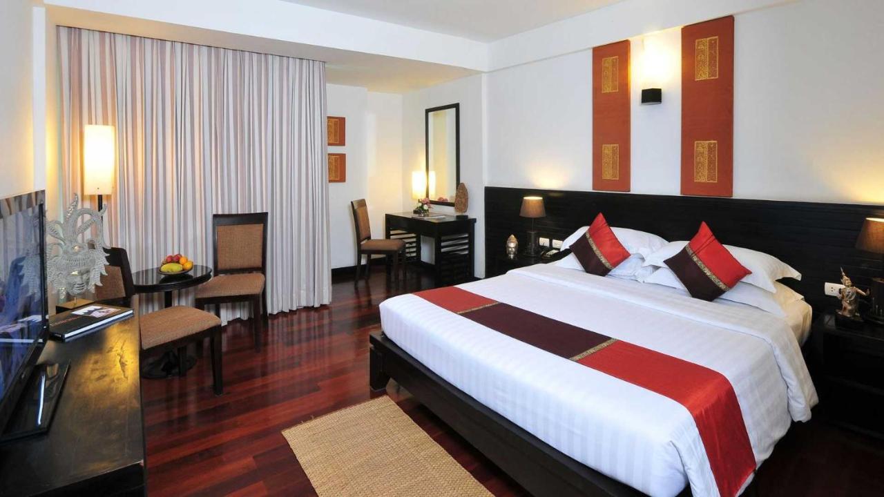Fabhotel Signature Cyber Park Delhi  Eksteriør billede