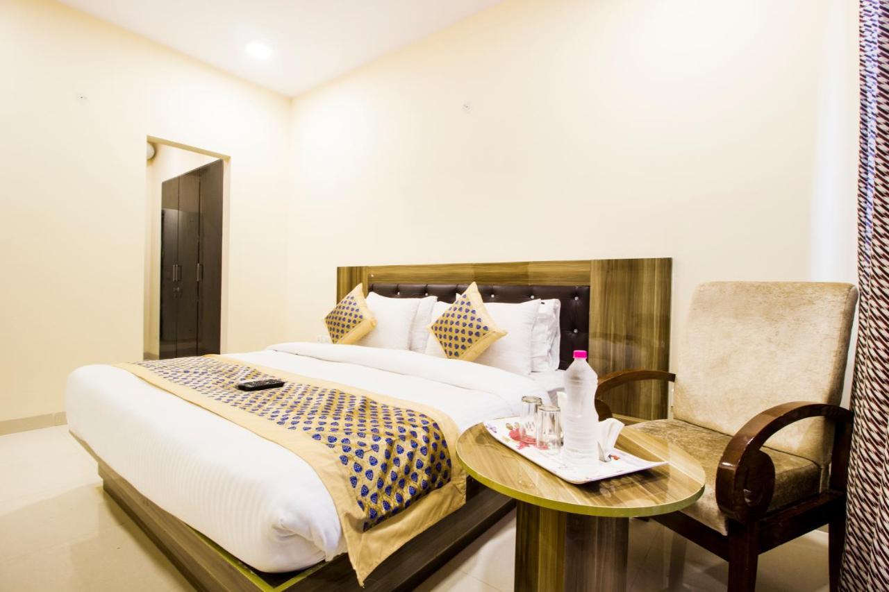 Fabhotel Signature Cyber Park Delhi  Eksteriør billede