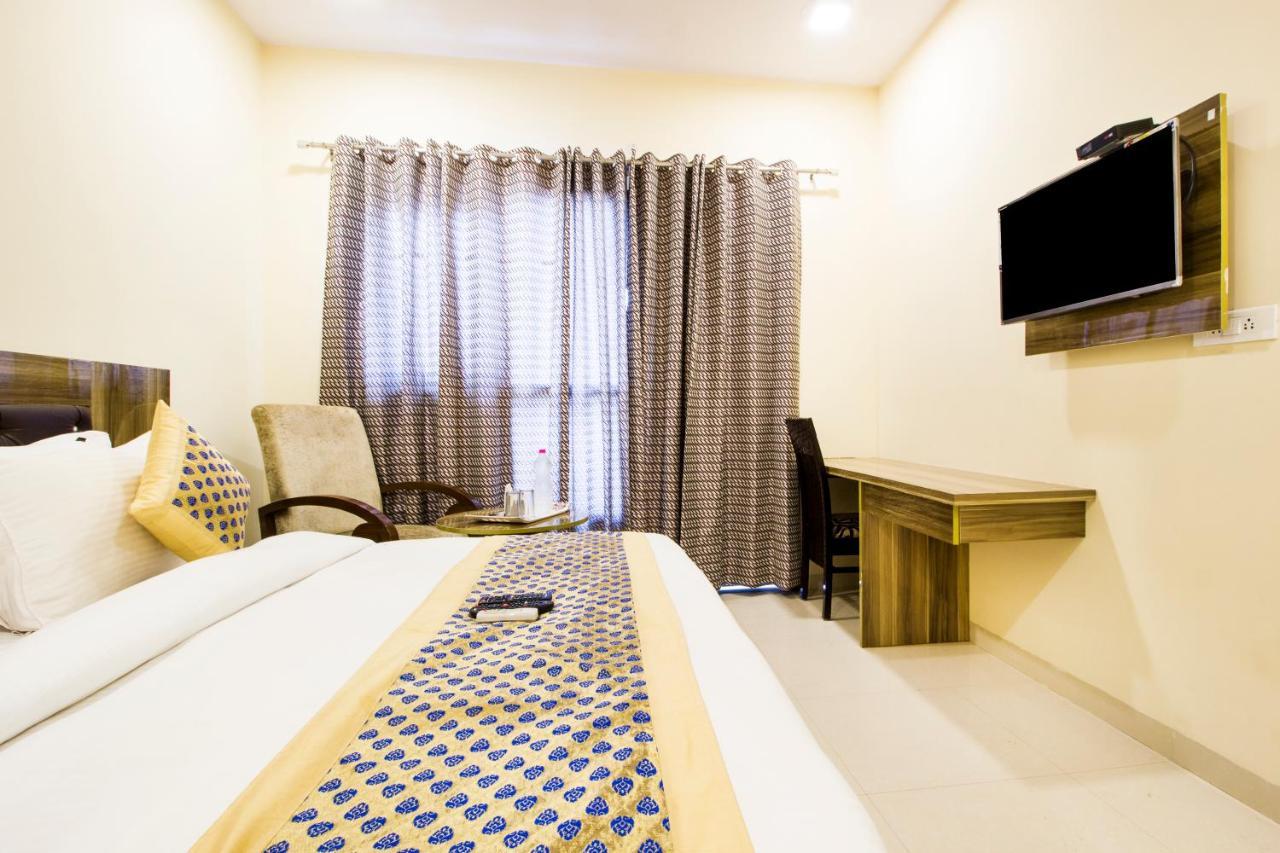 Fabhotel Signature Cyber Park Delhi  Eksteriør billede