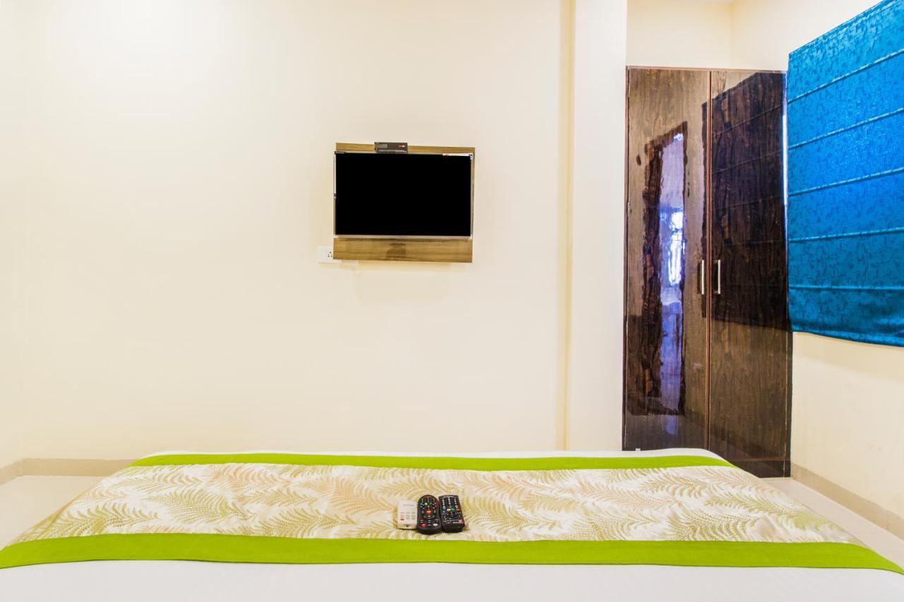 Fabhotel Signature Cyber Park Delhi  Eksteriør billede