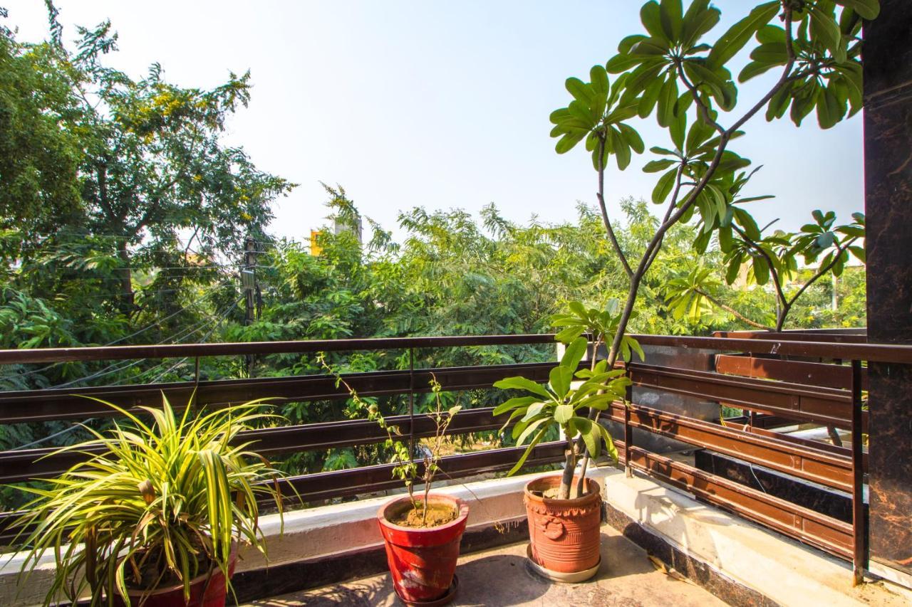 Fabhotel Signature Cyber Park Delhi  Eksteriør billede
